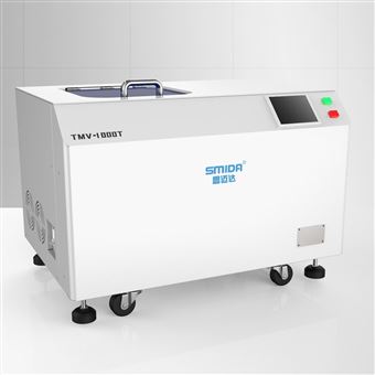 TMV-1000T真空脱泡机厂家