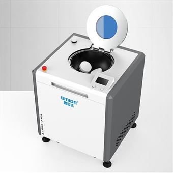 TMV-700TT真空搅拌机厂家供应