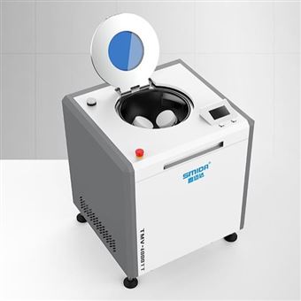TMV-4000TT胶水离心搅拌机