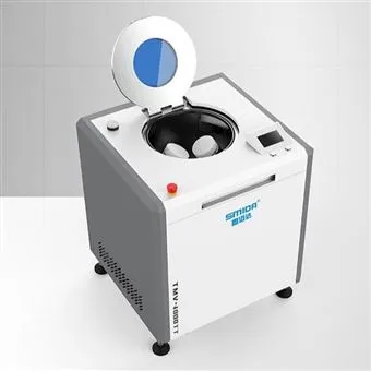 TMV-4000TT胶水离心搅拌机