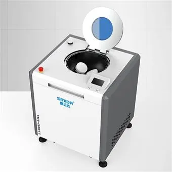 TMV-1500TT公自转真空脱泡搅拌机