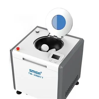 TM-2000TT非真空公转自转搅拌机
