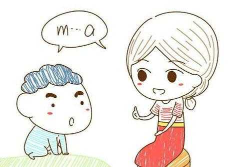 宝宝四岁不说话，究竟是什么原因？