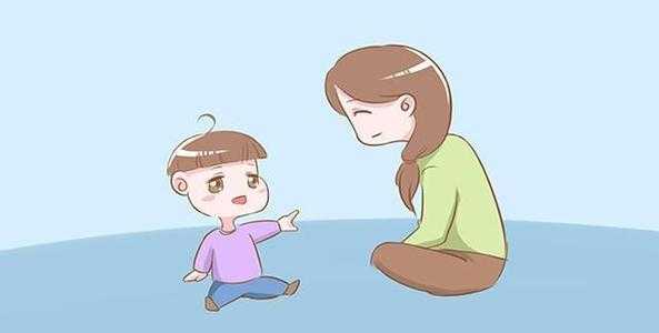 宝宝四岁不说话，究竟是什么原因？