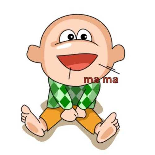 别人口中毫不在意的大舌头，却要费大工夫才能
