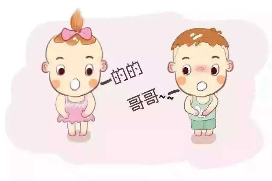 和孩子纠缠不清的大舌头，能靠训练改变吗？