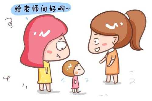 四种表现五大误区，帮助家长快速认知语言发育