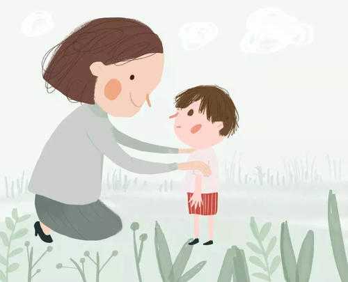 孩子说话语无伦次、表达混乱，也是语言发育迟