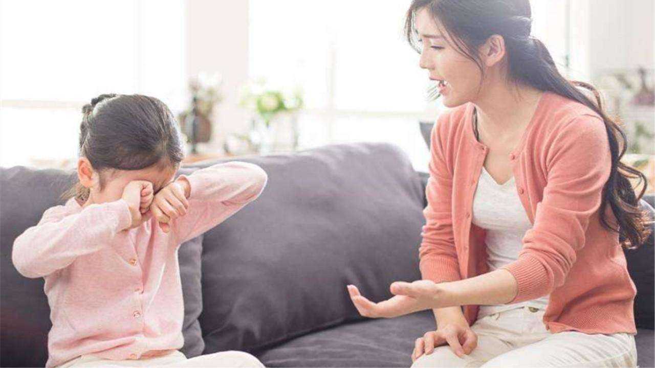 孩子不听话，也许不是性格原因，有可能是因为