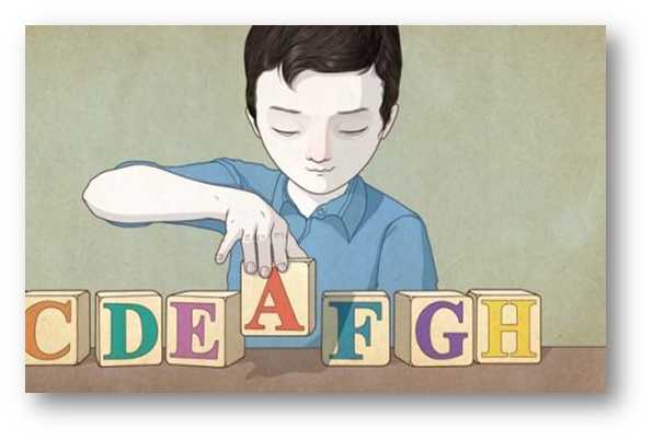 为了让孩子能够正常交流，语言发育迟缓的矫正