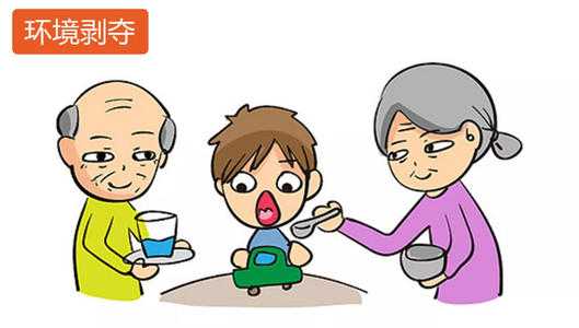 孩子说话大舌头是什么意思？语言训练有用吗？