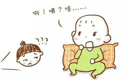 孩子语言发育迟缓该怪谁？双语教育和语言刺激