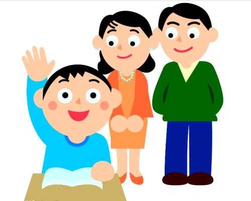 孩子口齿不清怎么了？过两年不就好了嘛！