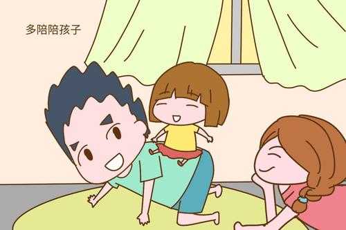 年近三岁只会蹦字，孩子不会说话因何而来？