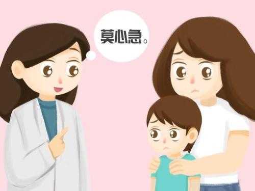 金口难开、口齿不清，三岁孩子不会说话导致家