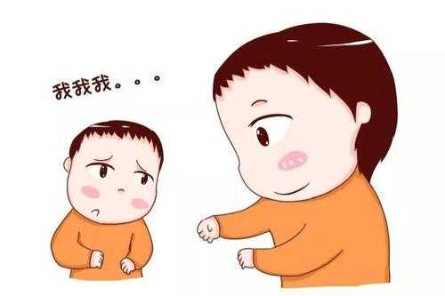 新手父母容易忽视，口吃对孩子的影响不容小觑