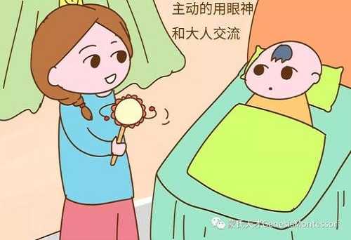 千万警惕！孩子说话过晚关系到他以后的人生