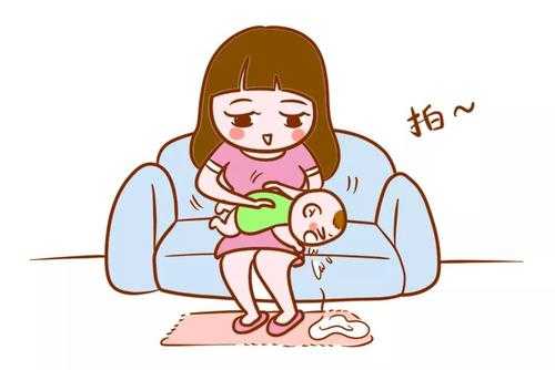 术后的腭裂孩子不能马上恢复正常说话，是需要