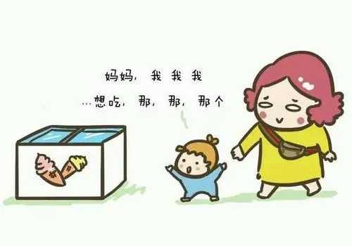 什么是心因性口吃？它和孩子的心理、性格有什