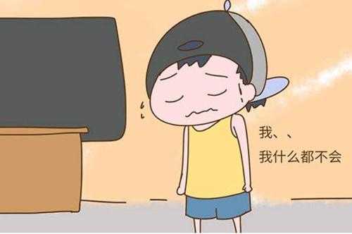 什么是心因性口吃？它和孩子的心理、性格有什