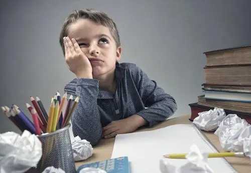儿童口吃的矫正很难吗？掌握这个原则可以变轻