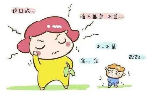 儿童口吃的矫正很难吗？掌握这个原则可以变轻