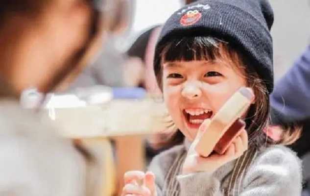 孩子说话不清楚，是父母的原因还是自己的原因