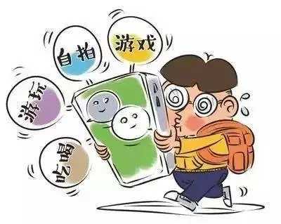 手机、平板的使用，能否改变孩子语言障碍频发