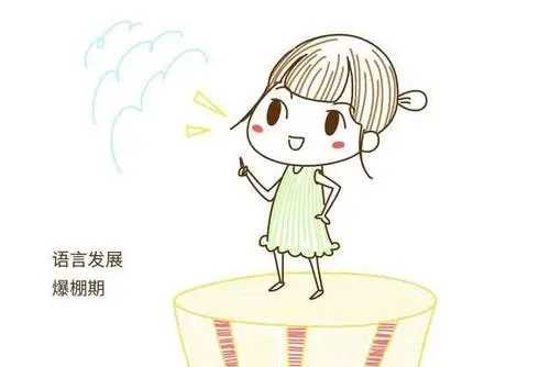 发现口吃的第一时间，儿童和成人应该怎么做？