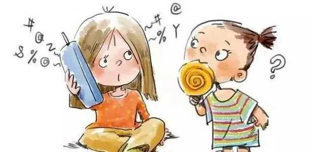 每个有语言问题的孩子都必须要参加语言矫正吗