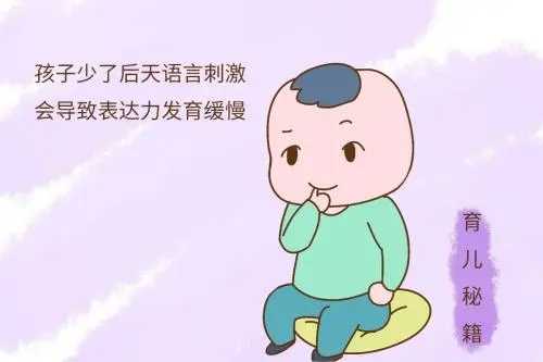 每个有语言问题的孩子都必须要参加语言矫正吗