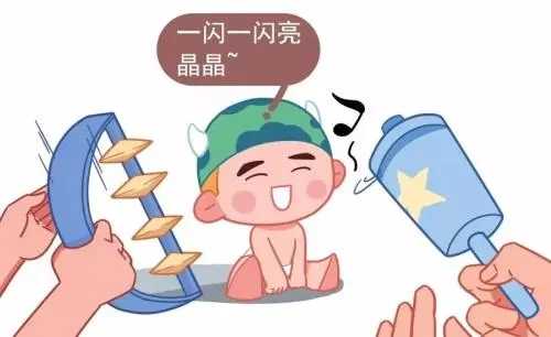 受语言发育迟缓影响的儿童，突出表现有哪些？