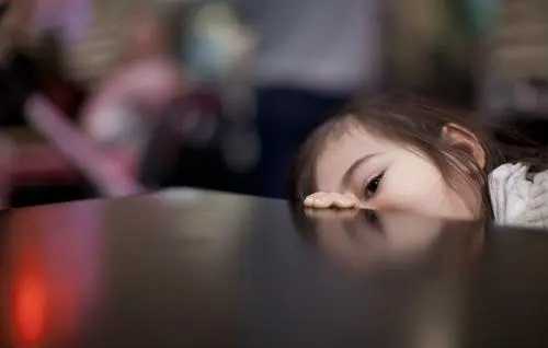 孩子口吃别紧张，自测矫正有方法