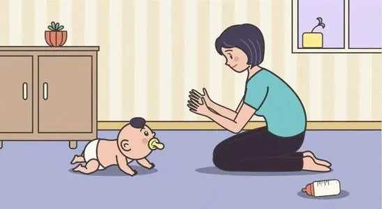 育儿时期的这些错误行为，最终还是得让语言矫
