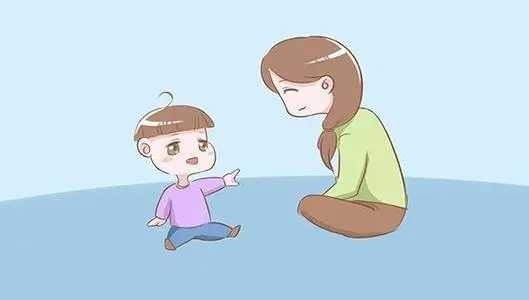 想要打赢语言矫正这场战役，孩子和家长都需要