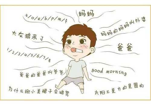 为什么要求腭裂语言矫正要注意家庭的配合呢？