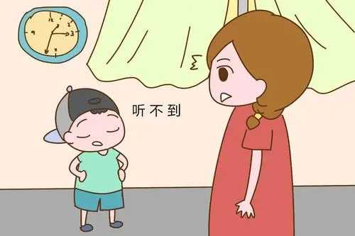 儿童听力障碍为什么该受到关注？它对语言的影