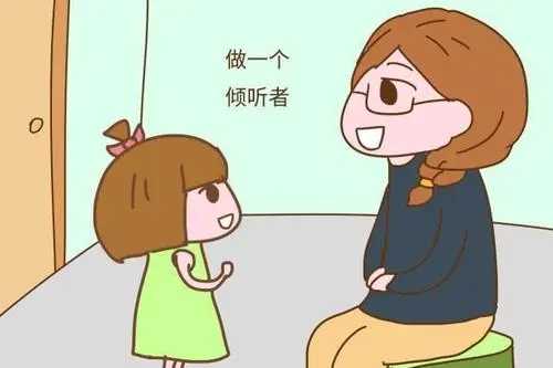 语言发育迟缓的出现和父母有关？皆因他们喜欢