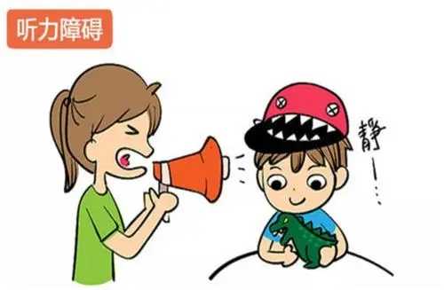 这些声音正在偷偷损伤娃娃的听力，听力障碍正