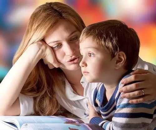 孩子不说话是怎么回事儿？听南京中心专家怎么