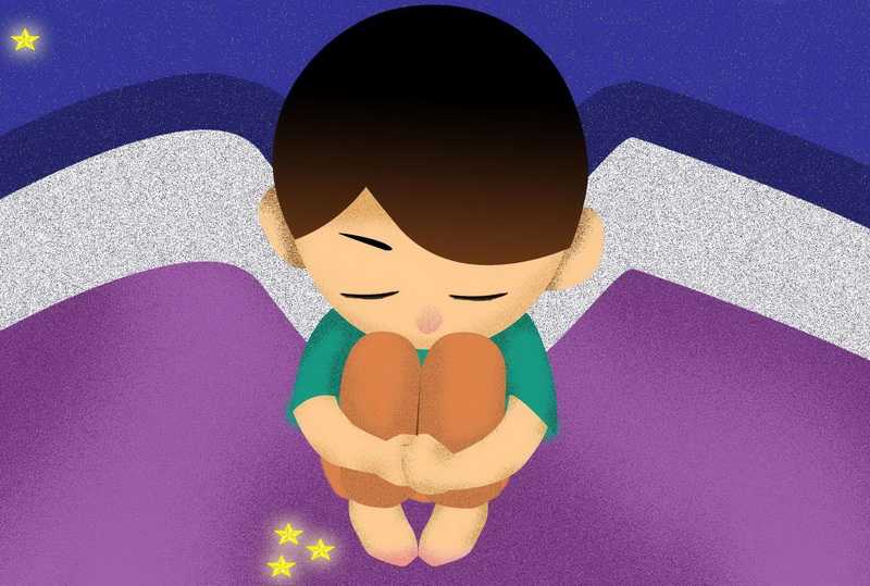 听力障碍孩子不会说话别紧张，这些知识足够你