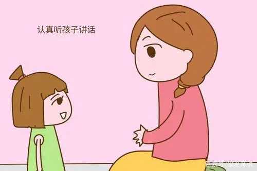 武汉中心提醒大家，孩子语言障碍，千万不要大