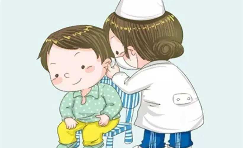 【南京中心解答】受听力障碍影响的孩子还能不