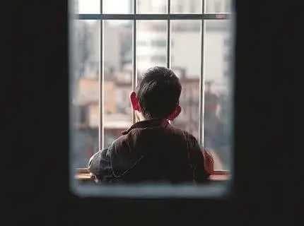 11种自闭症特征，快来看看咱们家孩子是否“中招”？