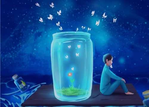 那些患有自闭症的孩子，最后都怎么样了？结局或许很扎心