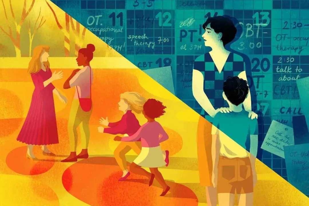 普通医生不会告诉你的自闭症“真相”