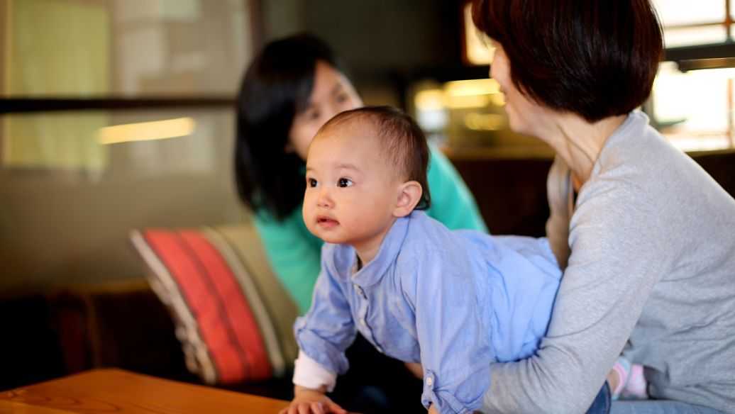 孤独症、自闭症，到底是不是同一个问题？