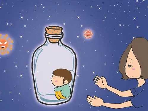 孩子出现这些信号，可能就意味着孤独症的发生！（一）
