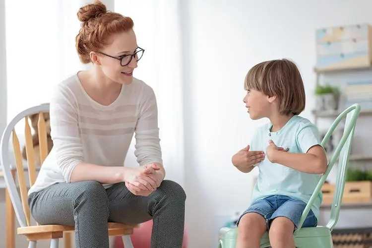 孩子出现这些信号，可能就意味着孤独症的发生！（二）