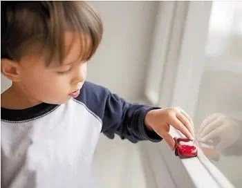 孩子出现这些信号，可能就意味着孤独症的发生！（三）